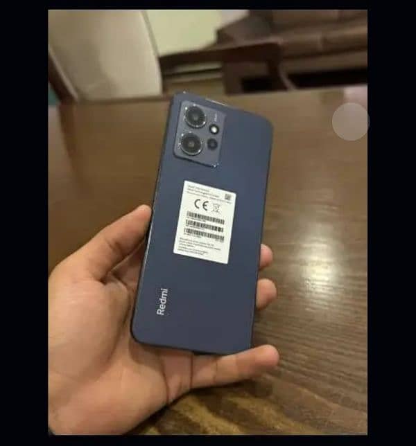 redmi note 12 8/128 1