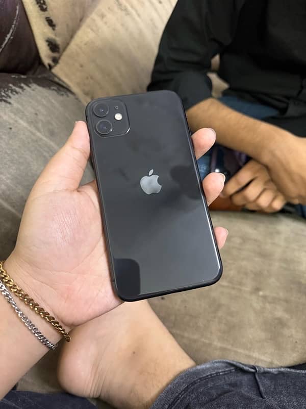 iphone11 (64 jv) 2