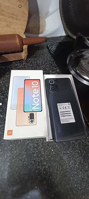 redmi note 10pro 0