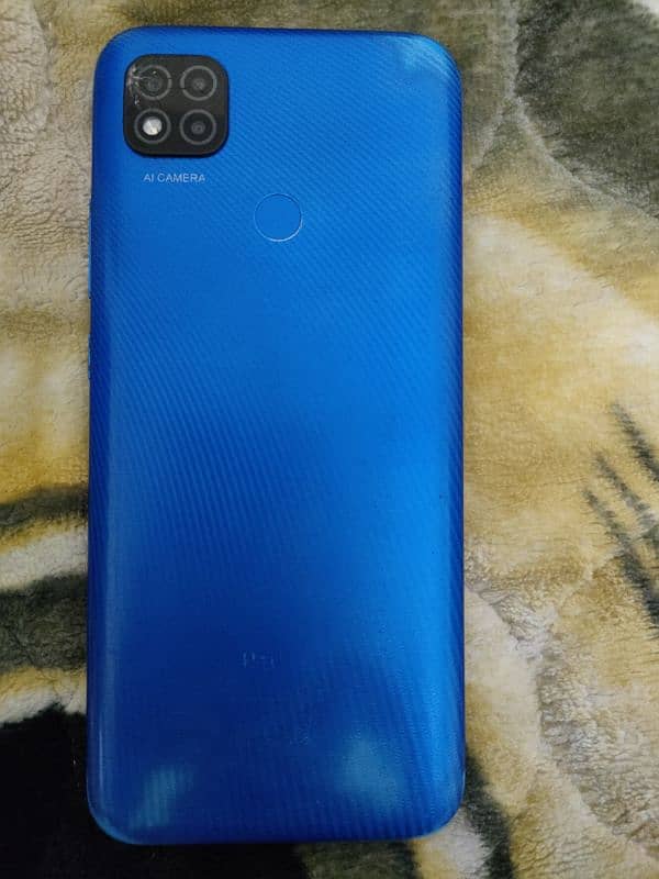 Redmi 9C 1