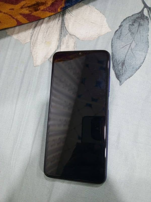 Mi Poco M3 4GB Ram/64Gb Rom with Box available in Original Condition 0