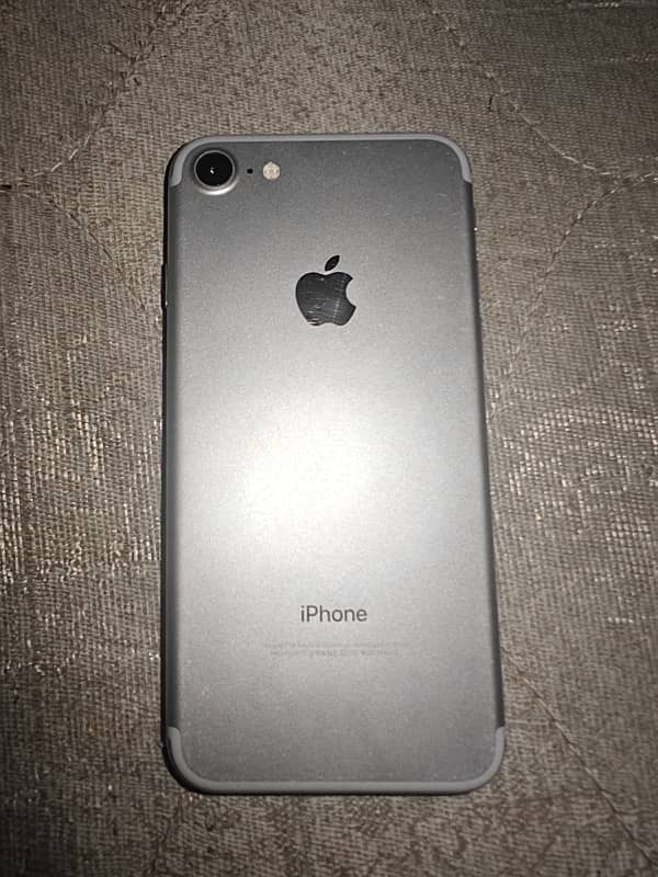 iPhone 7 128gb exchange 1