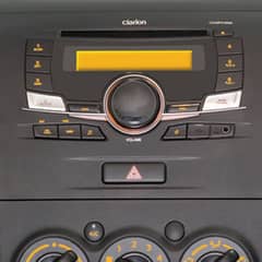 Vagon R Genuine MP3 player for mehran