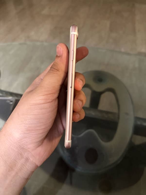 iphone 7 128gb pta approved 3