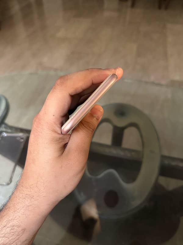 iphone 7 128gb pta approved 5