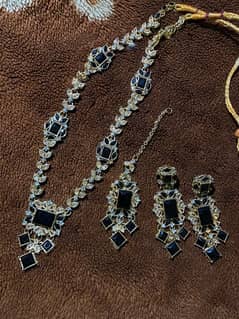 jewelry set