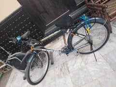 Sports Bicycle For sell.