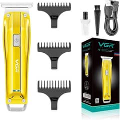 VGR V-955 professional Hair