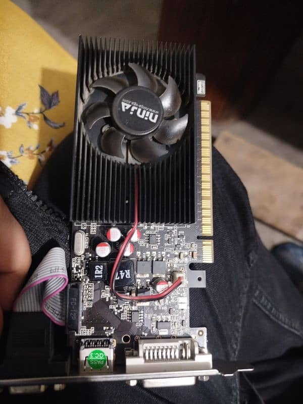 nvidia gt 730 4gb graphics card 0