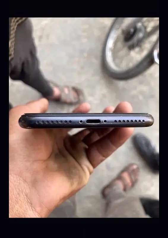 7 plus non pta 5