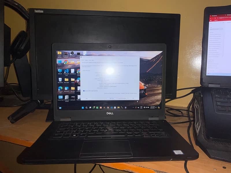 Dell Latitude 5490 0