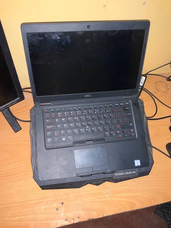 Dell Latitude 5490 6