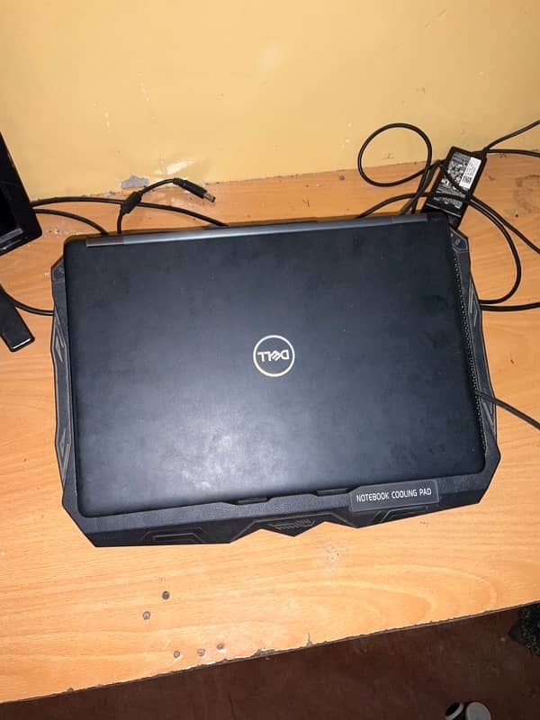 Dell Latitude 5490 7