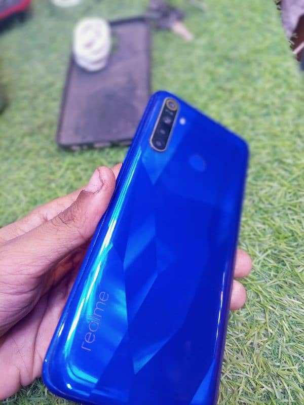 realme5i 2