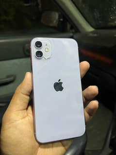 IPhone 11 64gb Waterpack