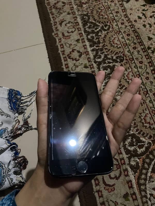 iPhone 8 Jv non pta 64 gb 1