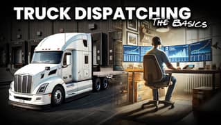 Required Truck dispatcher for Remote Job in USA