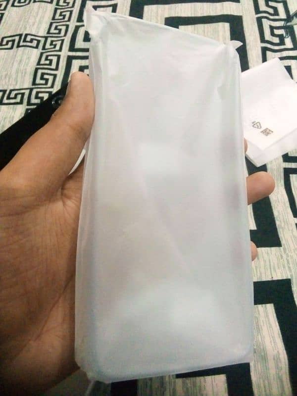 Xiaomi REDMI 12 (8/128) condition 10/10 7