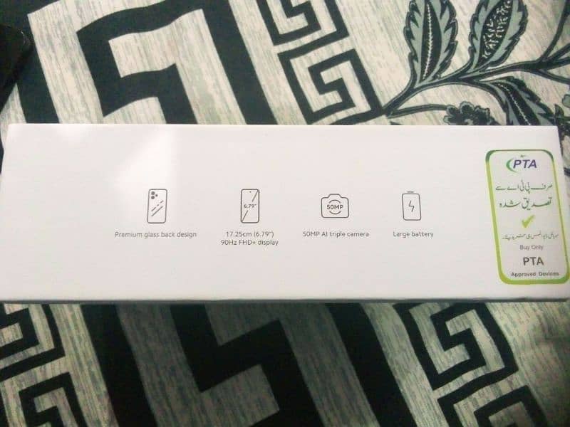 Xiaomi REDMI 12 (8/128) condition 10/10 8