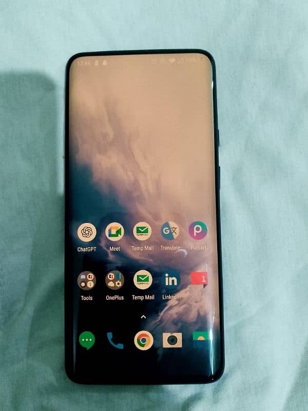 One Plus 7 Pro (Edge Gaming Phone) 0