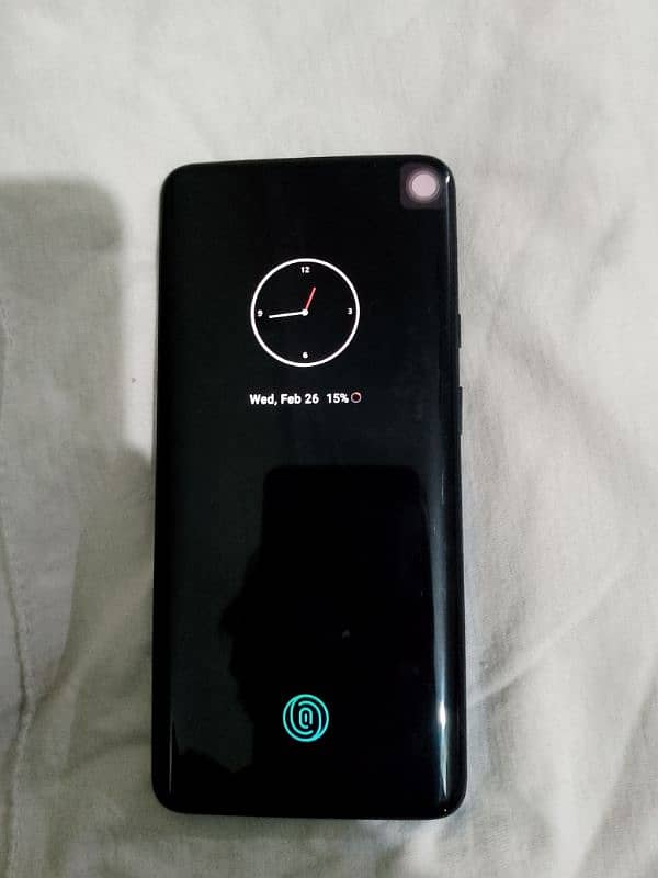 One Plus 7 Pro (Edge Gaming Phone) 4