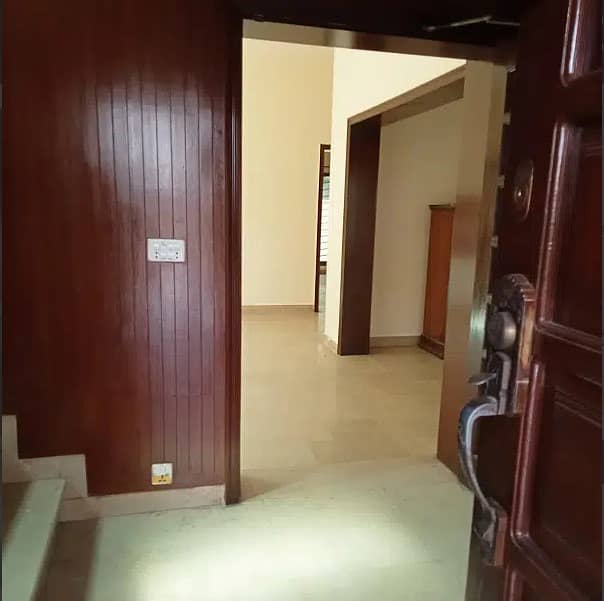 10 Marla Lower Portion for Rent in Pak Arab Housing Society Prime Location! 4