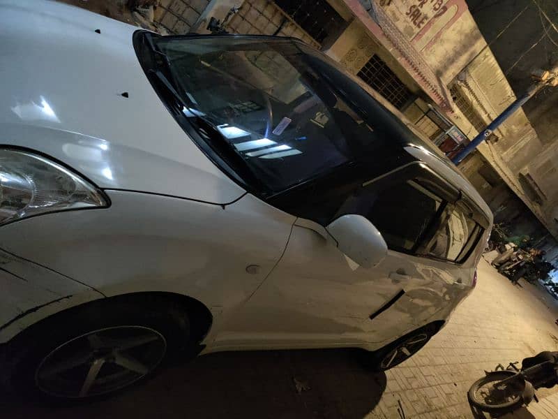 Suzuki Swift 2019 2