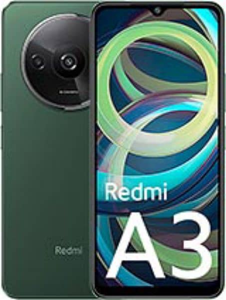 redmi a3 1