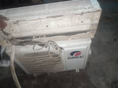 Gree air conditioner