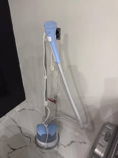 Phillips Steam press iron in a very good condition