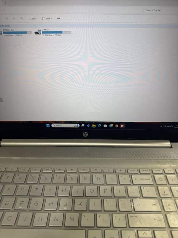 HP Laptop 15s-fq5099TU 2