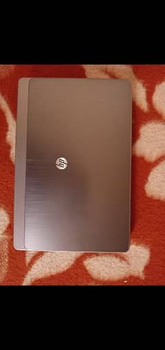 HP Probook S-Series i3 2nd Generation