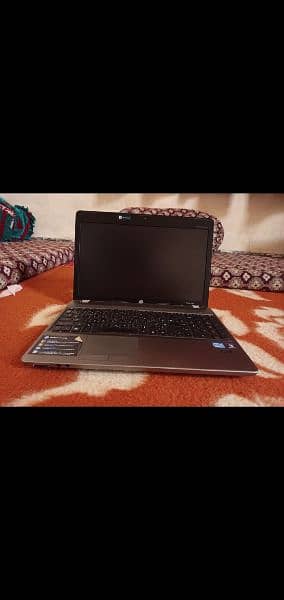 HP Probook S-Series i3 2nd Generation 1