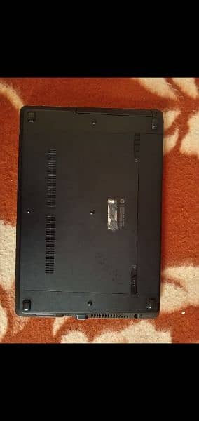 HP Probook S-Series i3 2nd Generation 2