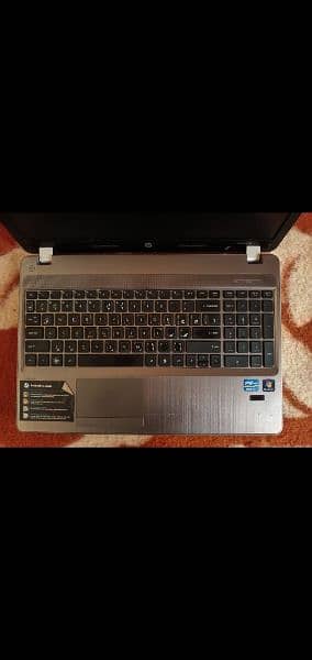 HP Probook S-Series i3 2nd Generation 3