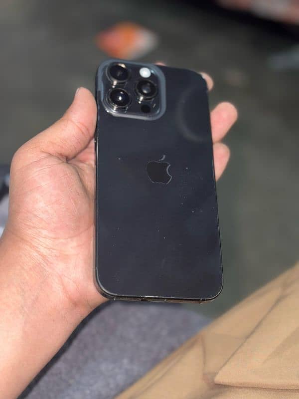 Iphone 16 pro max For sell 3