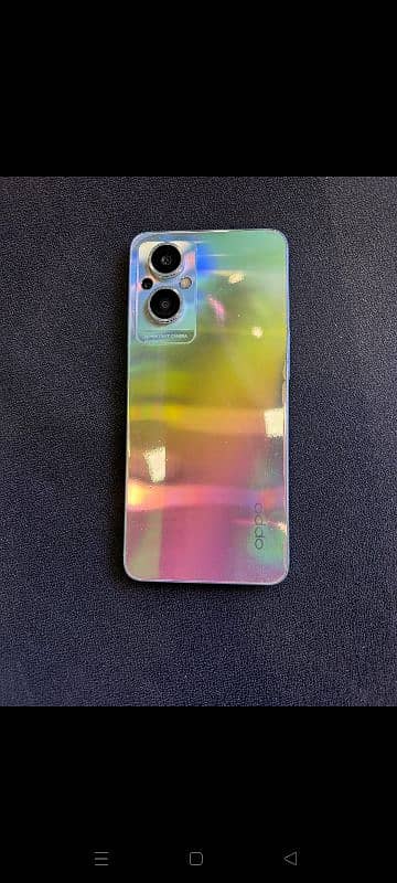 Oppo F21 Pro 5G 1