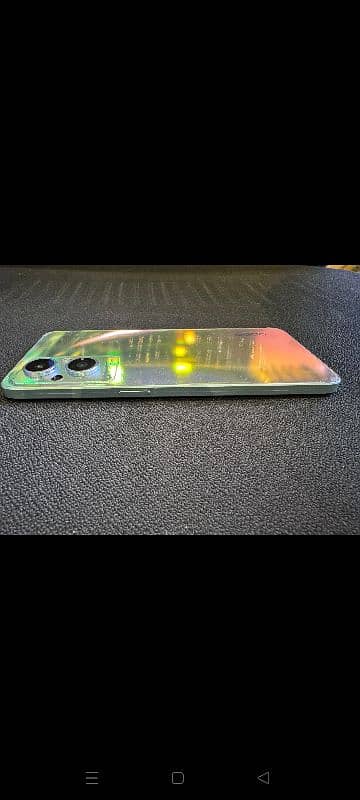 Oppo F21 Pro 5G 4