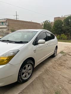 Toyota Prius 2010