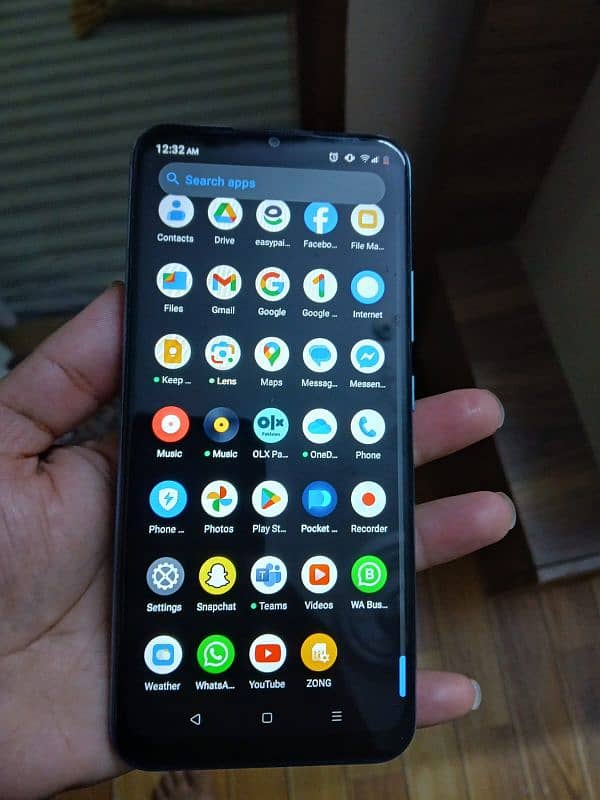 realme c25y 5