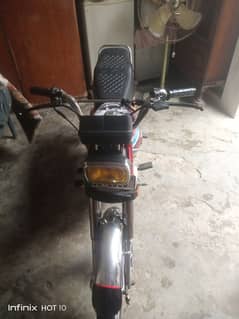 urgent sale Honda 125 for sale