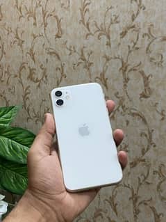 iphone 11 Jv 64gb