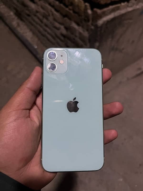 Iphone 11 64 gb 0