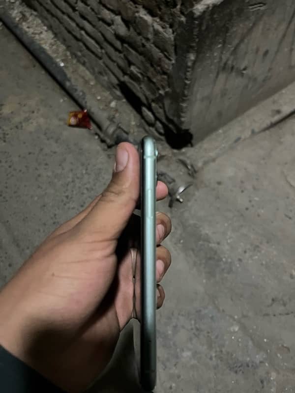 Iphone 11 64 gb 2