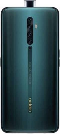 oppo reno 2f fresh mobile