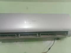 Haier DC inverter 1 ton 03095425953