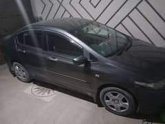 Honda City IVTEC 2009