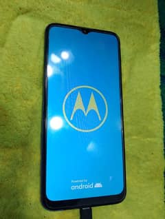 Motorola G8 power lite