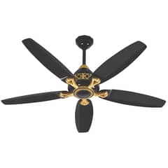 AC DC CEILING FANS 5 WINGS FANS MOBILE NUMBER: 03138626433