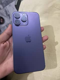 Iphone 14 pro max non pta